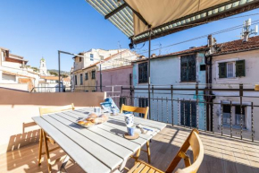 casa Timaloki - Sanremo centro